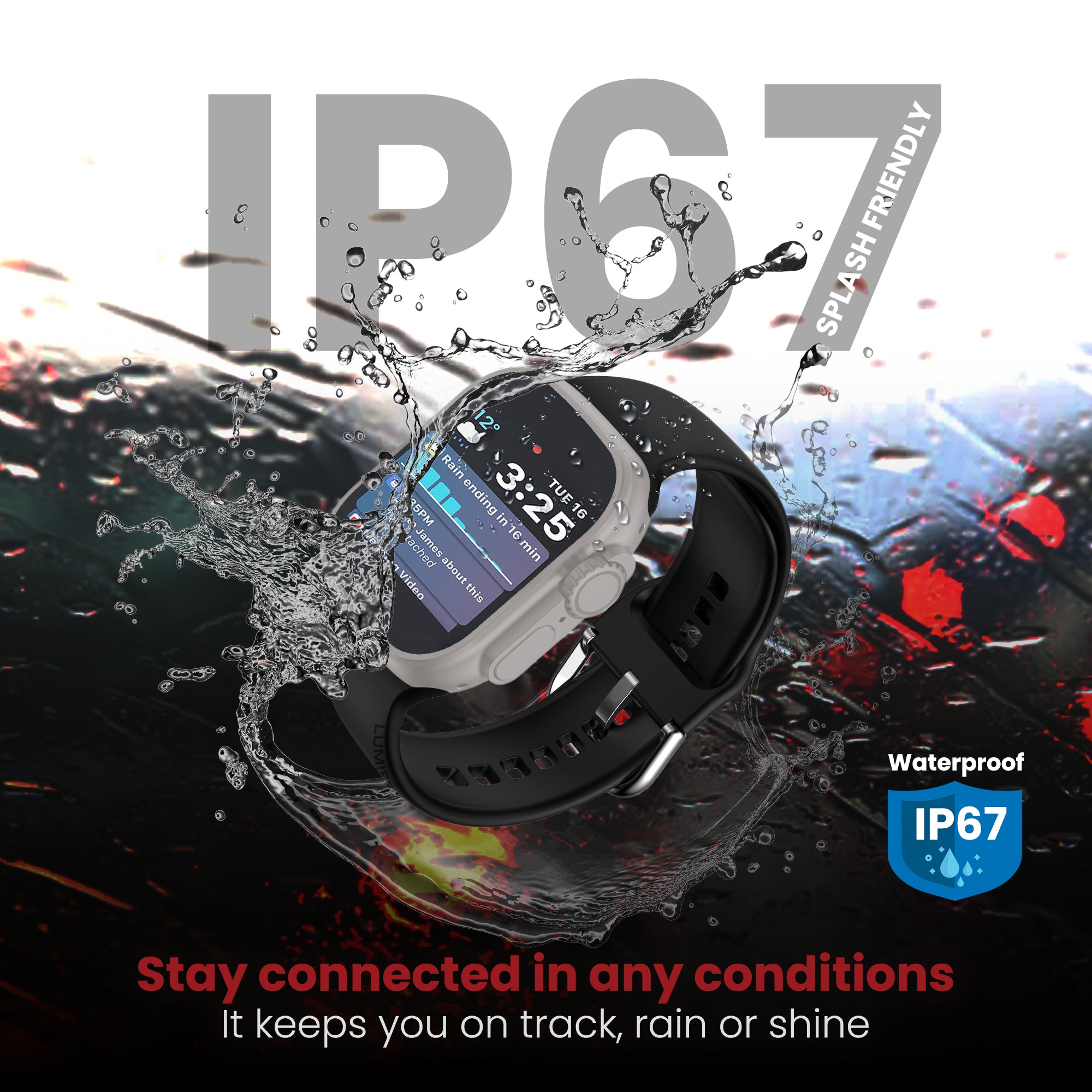 smartwatch